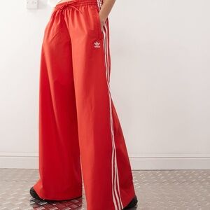 Adidas Oversized Firebird Pant